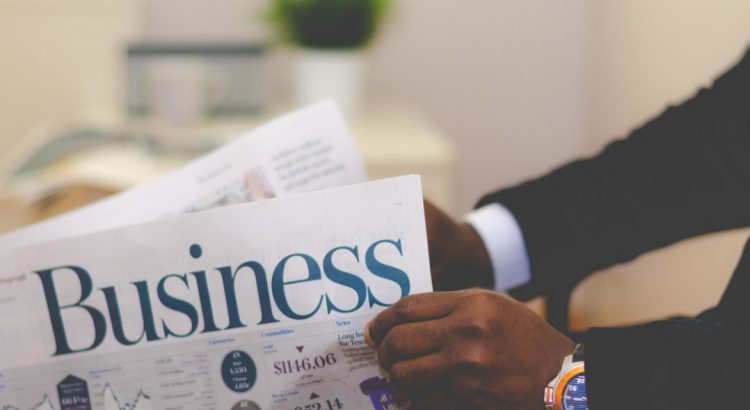 Business Tech Trends
