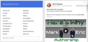 Explore Related Hashtags