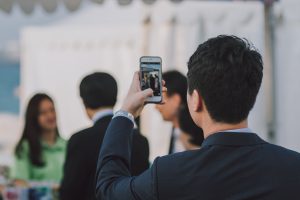 Use TheOneSpy App For Data Privacy Of Your Company