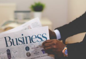 Business Tech Trends