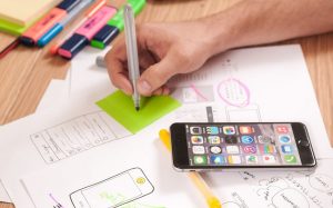 mobile app development