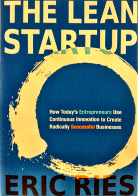 Lean Startup