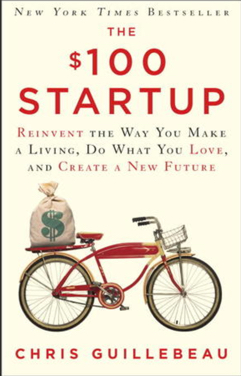 The $100 Startup