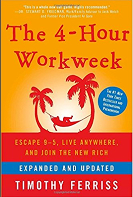 The Four Hour Work Week