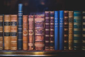Top Books that a Startup Founder should read