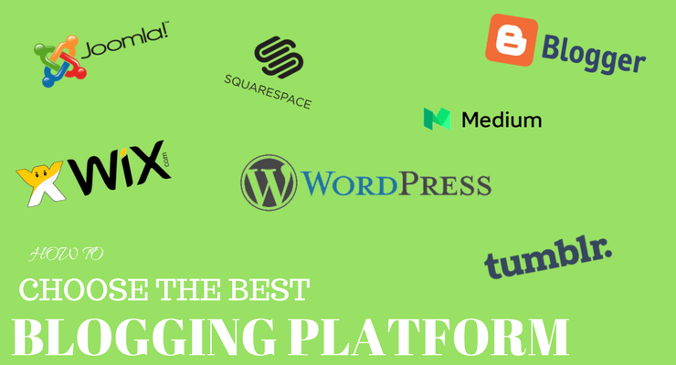 Blogging Platform