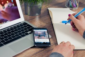 5 Ecommerce Entrepreneurs