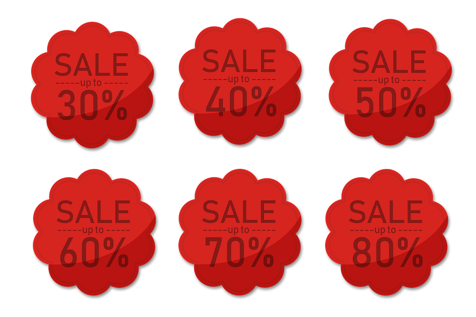 SALE