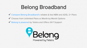 belong broadband