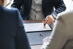 3 Legal Documents You Need for Your Business