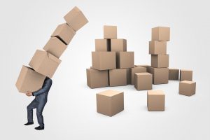 Smart Ways to Streamline Your Company's Logistics