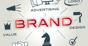 Brand identity