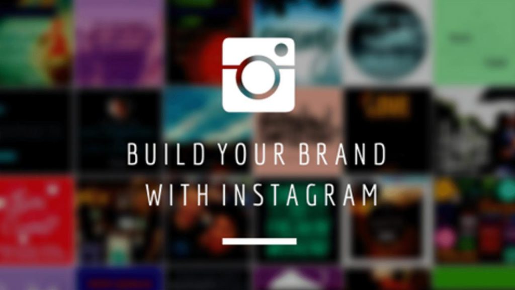 Branding on Instagram