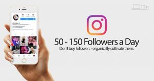 Followers Buying