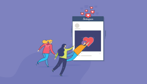 Instagram Common Mistake