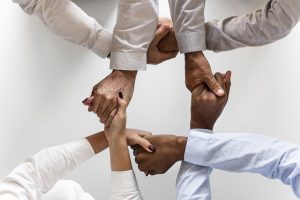 Diverse Workforce