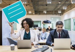 diverse workforce
