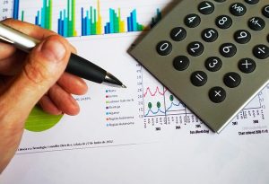 Financial advisor