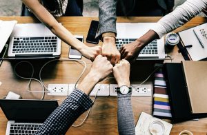 Internal IT Teams
