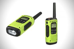 two way radio