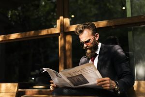Business In Singapore
