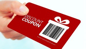 Coupon