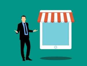Online Store