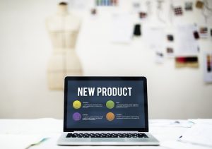 new product