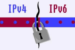 IPv4 vs. IPv6