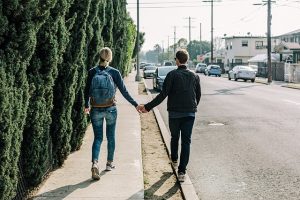 dating business