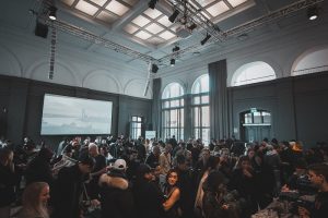 how to grab millennials attention when planning event