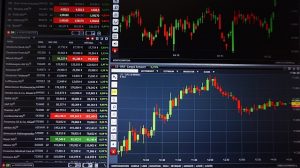 trading