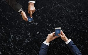 Mobile Data