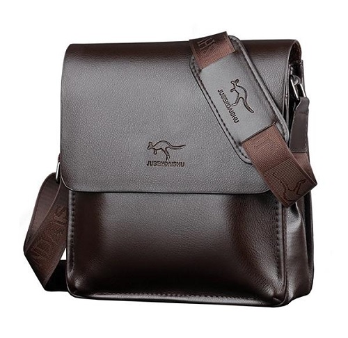 Kangaroo Men's Business Bag