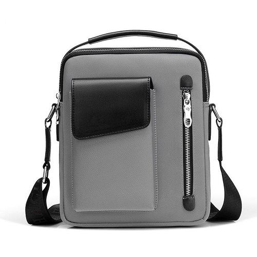 Men's shoulder bag