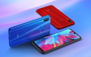 Xiaomi Redmi Note 7