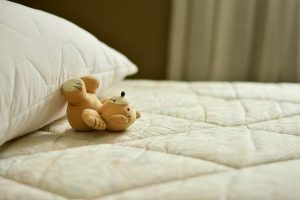 pillows mattresses