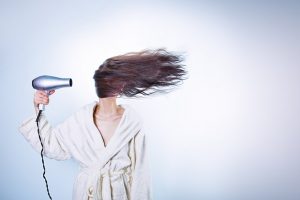 Hair