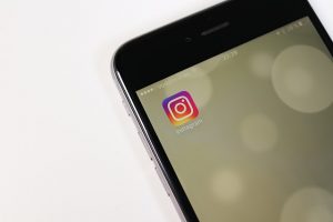 Instagram Mistakes