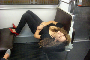 sleep
