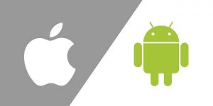 Android vs iOS