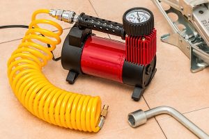 air-compressor