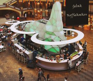 shopping-mall-Shelf Talkers
