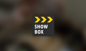 showbox