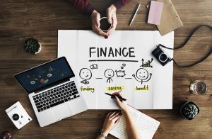 Business Finance