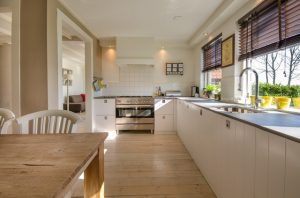 Cleaning Tips