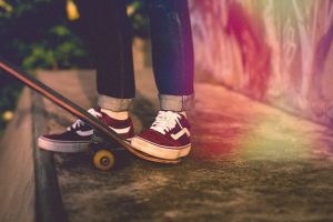 Commuting to Work Without the Stress