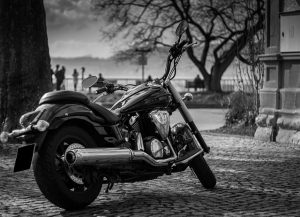 Motorcycle Riders