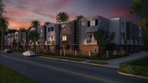 Real Estate Developers