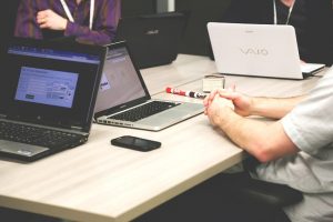 Start a Company